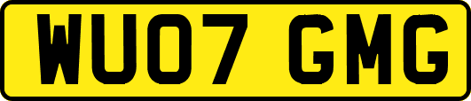 WU07GMG