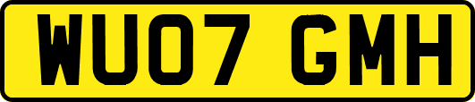 WU07GMH