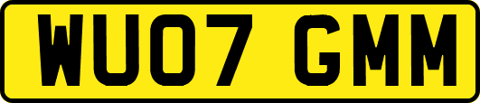 WU07GMM