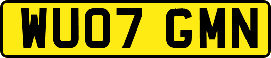 WU07GMN