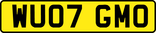 WU07GMO