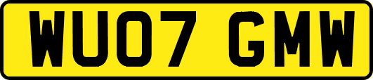 WU07GMW