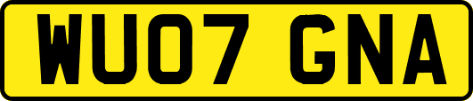 WU07GNA