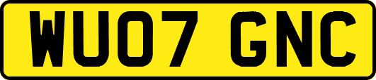 WU07GNC