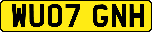 WU07GNH