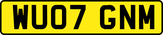 WU07GNM