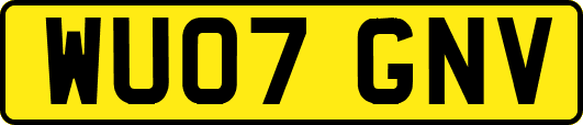 WU07GNV