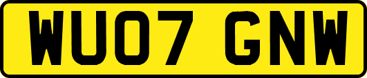 WU07GNW