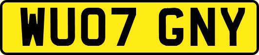 WU07GNY