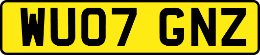 WU07GNZ