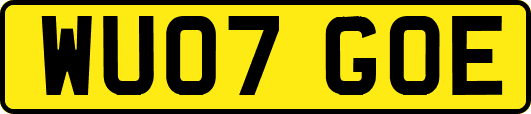 WU07GOE