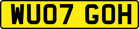 WU07GOH