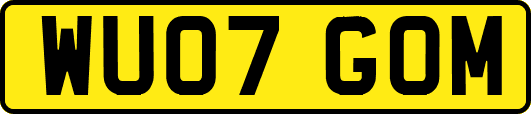 WU07GOM