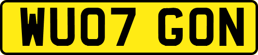 WU07GON