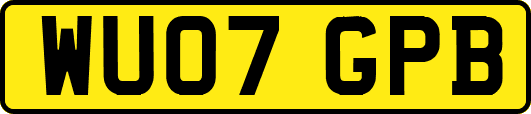WU07GPB