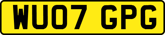 WU07GPG