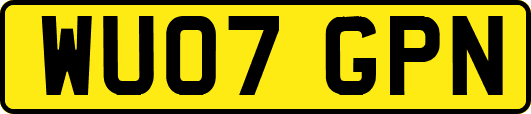 WU07GPN