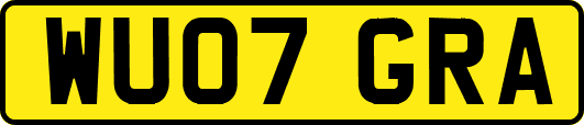 WU07GRA