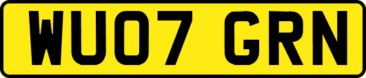 WU07GRN
