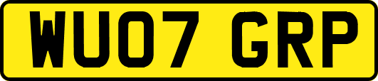 WU07GRP