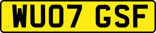 WU07GSF