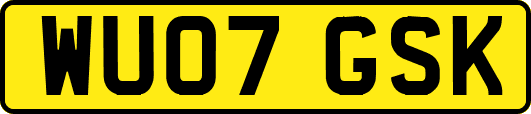 WU07GSK