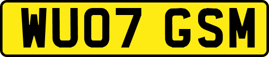 WU07GSM