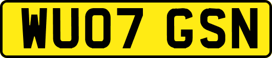 WU07GSN