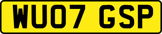WU07GSP