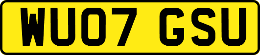 WU07GSU
