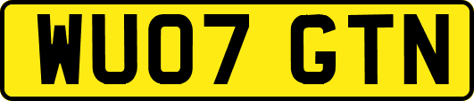 WU07GTN