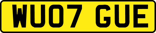 WU07GUE
