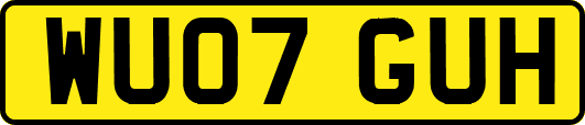 WU07GUH