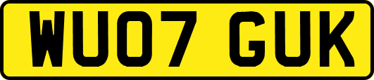 WU07GUK