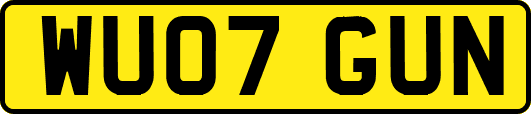WU07GUN