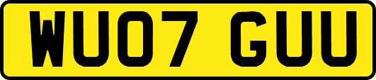 WU07GUU