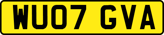 WU07GVA