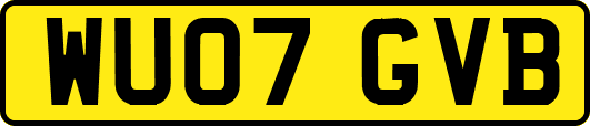 WU07GVB