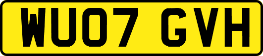 WU07GVH