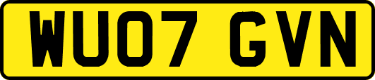 WU07GVN
