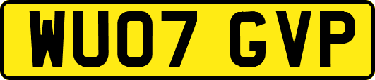 WU07GVP