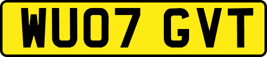 WU07GVT