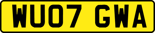 WU07GWA