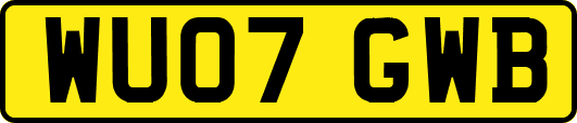 WU07GWB