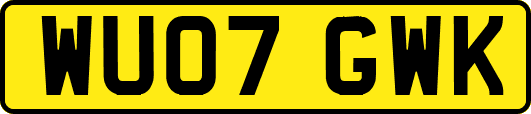 WU07GWK
