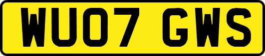 WU07GWS