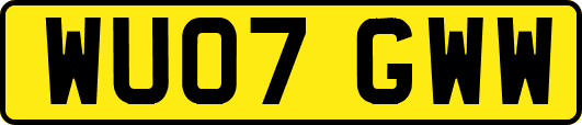 WU07GWW