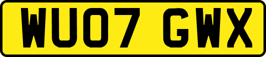 WU07GWX
