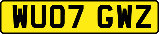 WU07GWZ