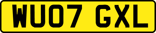WU07GXL